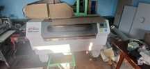 Лазерный станок CO2 ЧПУ 900*600 (резак гравер) STO Laser Expert 9060