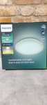 Nowa lampa plafon LED Philips 10W biały ciepły 24 cm