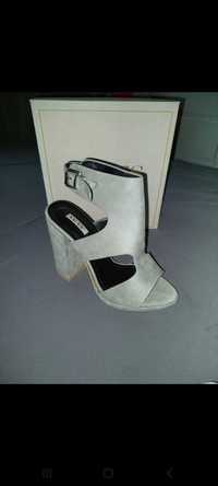 Buty w rozmiarze 36