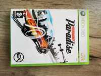 Burnout paradise xbox 360