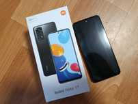 Xiaomi Redmi Note 11 6/128 Graphite Gray