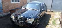 Продам автомобіль GellyCK 2, 2013 рік, газ 4. Пробіг 130 тис.
