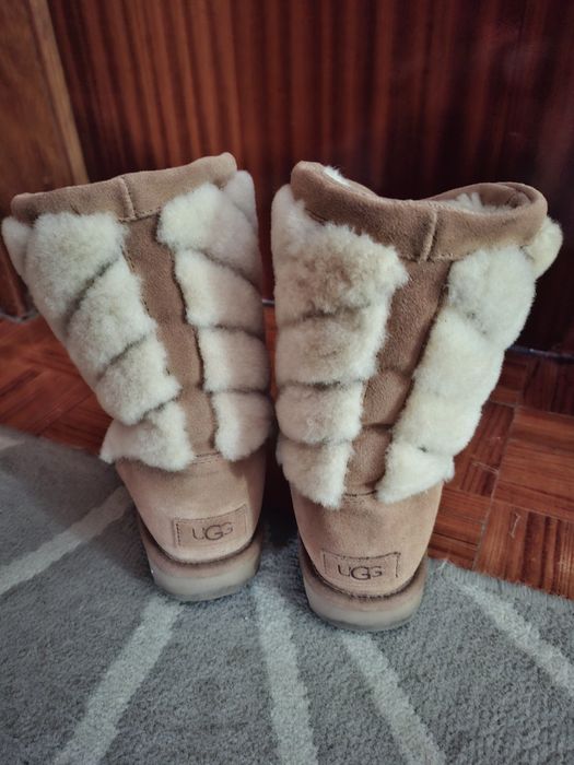 Ugg 's em excelente estado. Número 37
