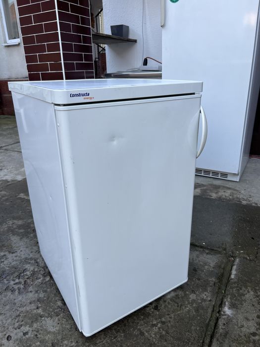 Морозильна камера Constructs Energy SuperFrost 110 Л