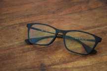 Óculos Ray-Ban Graduados