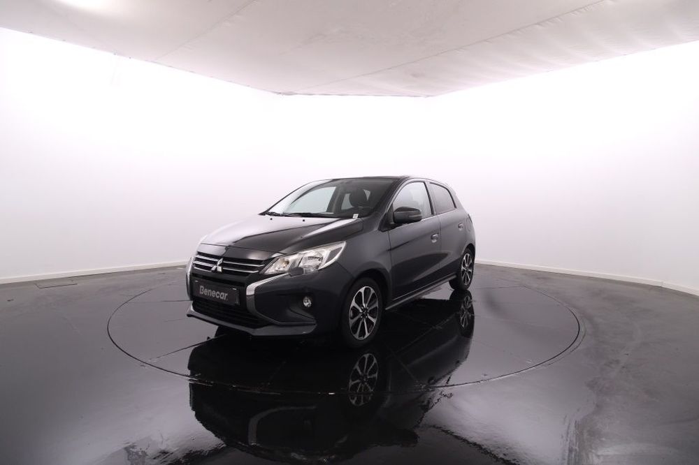 Mitsubishi Space Star 1.2 Connect Edition