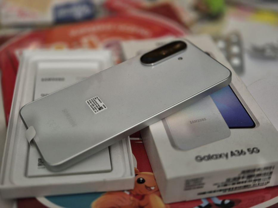 Samsung Galaxy A36 5G nowy