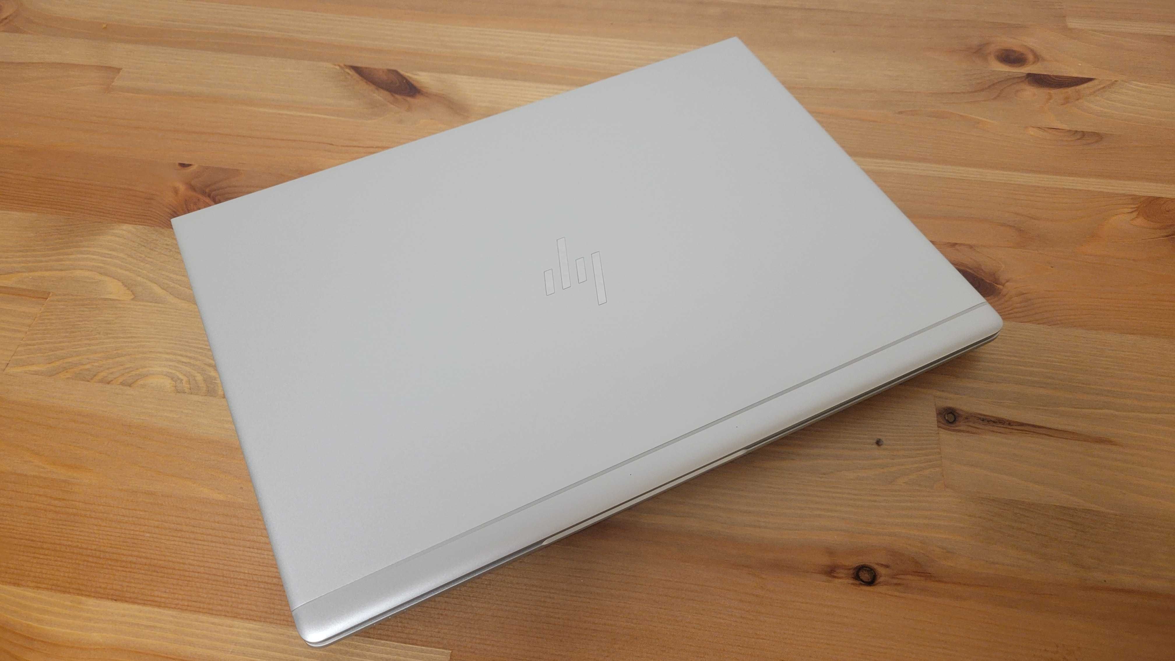 Как новый! Ноутбук HP EliteBook 840 G6 i5-8365u 16gb 256SSD Бат 9ч #5