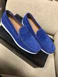 Sapato mocassim novo