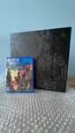 Playstation 4 Pro Kingdom Hearts III Special Edition