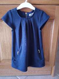 Vestido azul Zippy