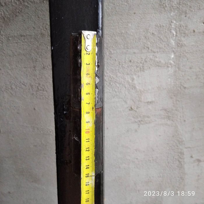 Продаю металеві петлі