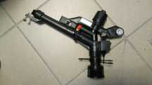 Zraszacz pulsacyjny AQUA POWER JET 56m gw 1 1/2" nawadnianie ogrody