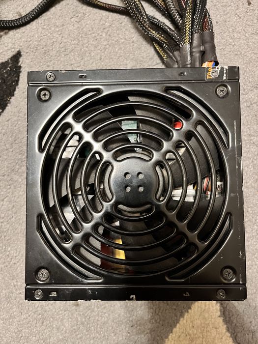 Блок живлення Thermaltake Toughpower 650W