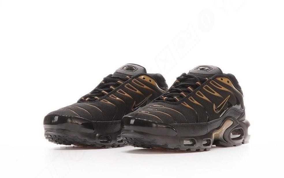 Мужские кроссовки Nike Air Max Plus TN 41-46 найк Хит весны!