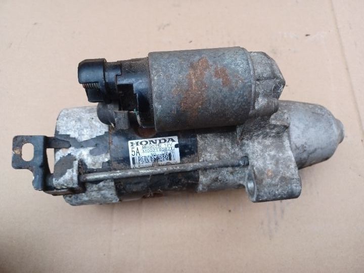 ROZRUSZNIK  HONDA CIVIC VIII  2.2 D