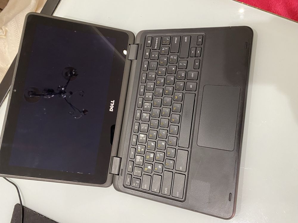 Продам планшет-компьютер Chromebook 11 (3189)