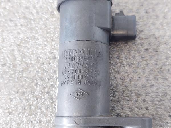 Bobina de ignição RENAULT Laguna II Break (KG0/1_)