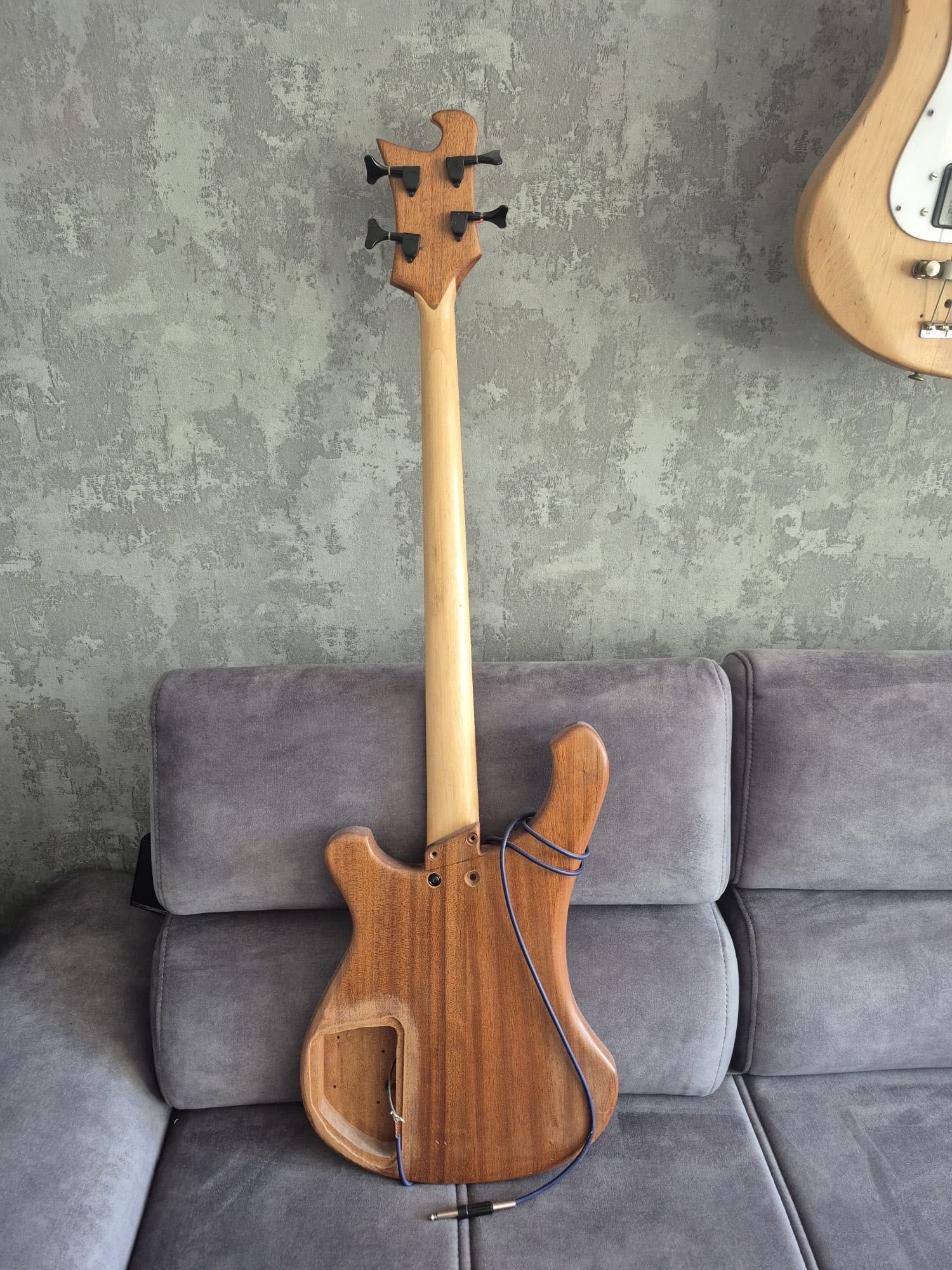 Gitara Ala Rickenbacker
