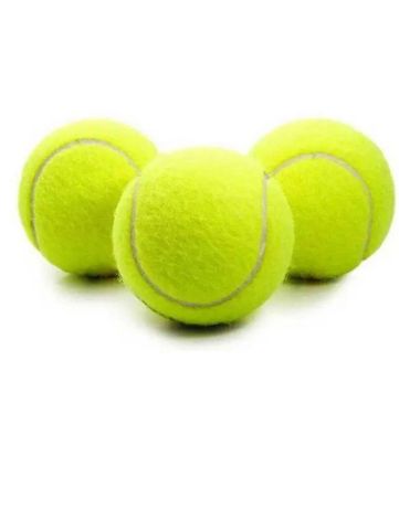 Набор мячей тенисных 4 шт профессиональные