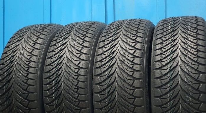 215/55 R16 97V XL ! Fabrycznie nowe opony całoroczne Austone ! Zaprasz
