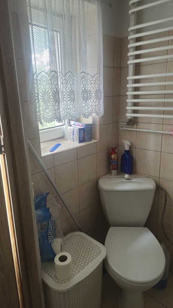 Mieszkanie 68,40 m2 Bez Pośredników