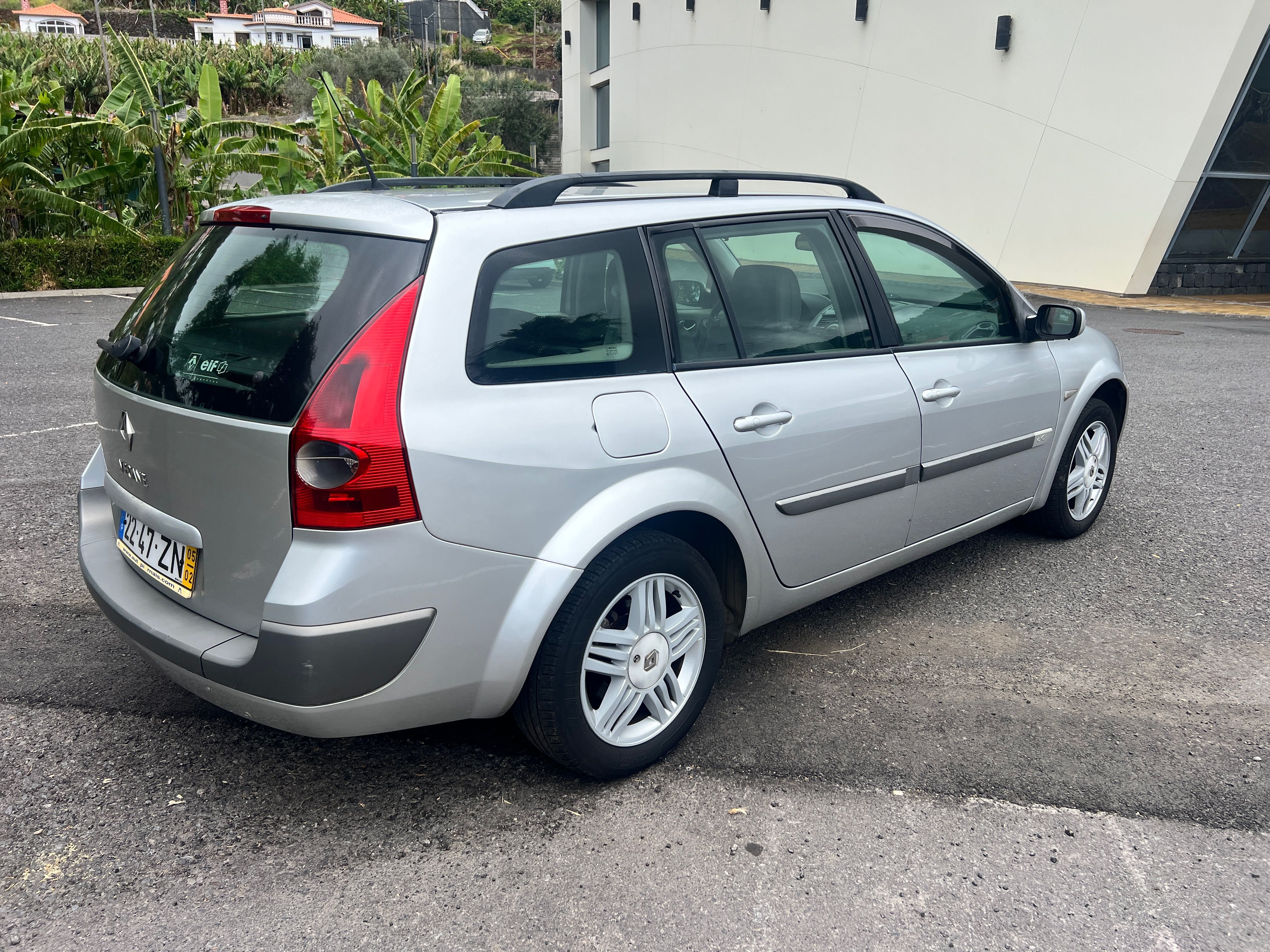 Renault Megane para venda.