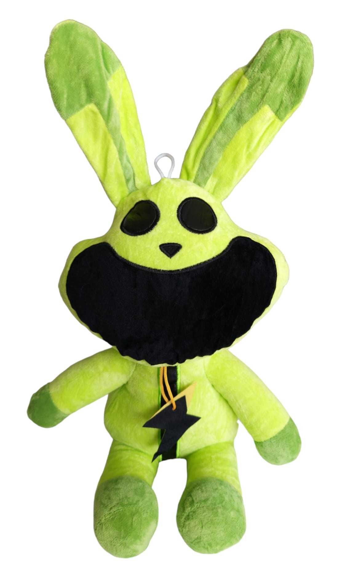 Nowa Maskotka Hoppy Hopscotch 40 cm!! Smiling Critters - firma PL