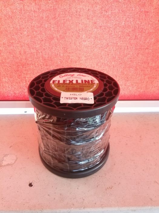 Fios para Roçadora NOVO