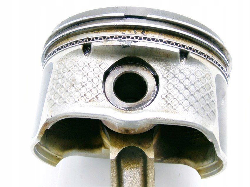 Tłok Korbowód 1.8 16V Mazda 5 6 Gg Gh Gy Mx5 L801