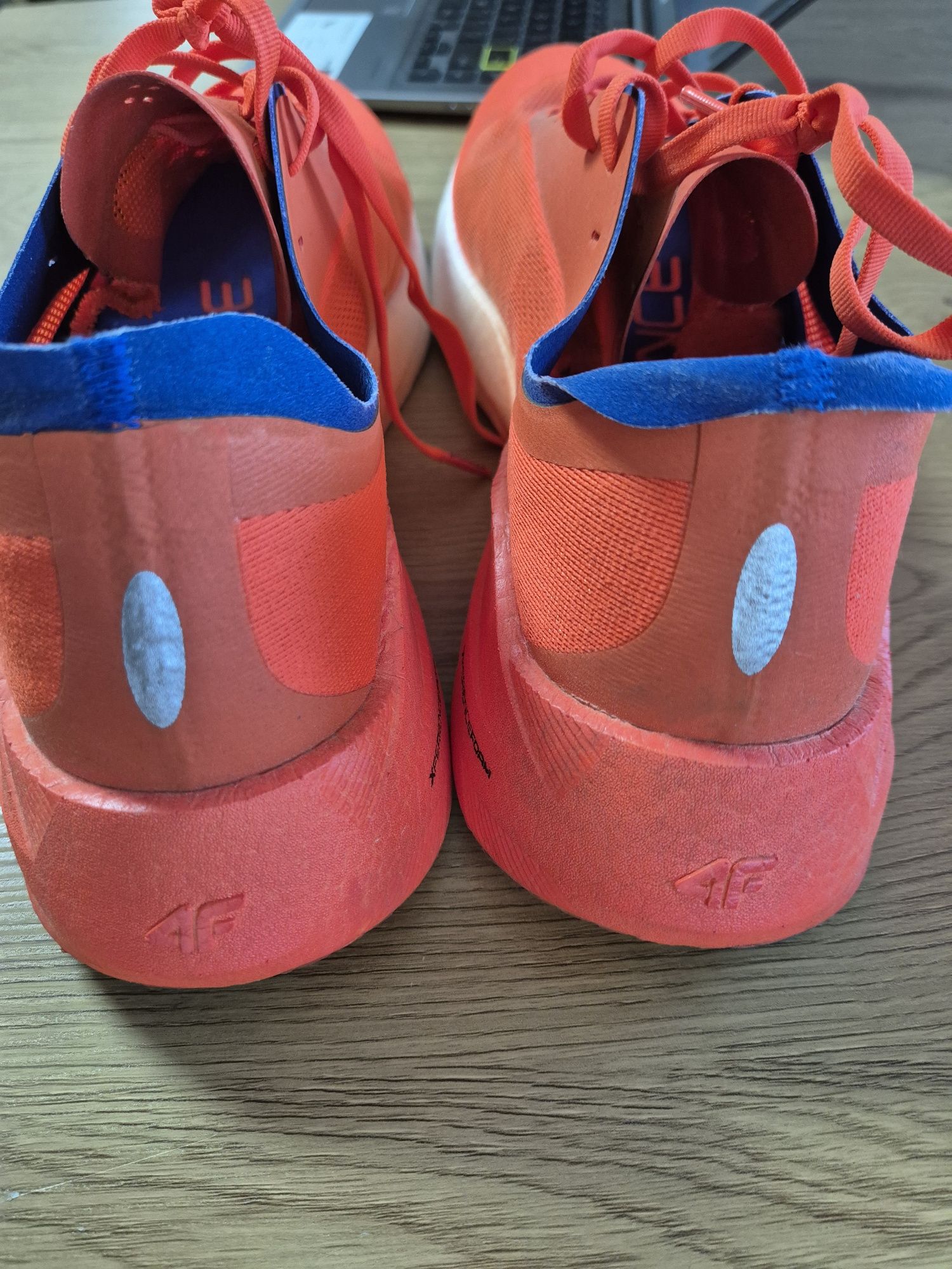 Buty do biegania HARMONY X-PERIENCE męskie