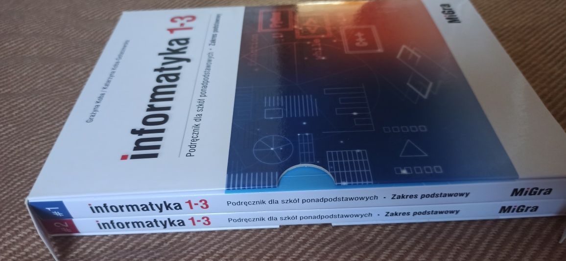 Informatyka 1-3 Migra