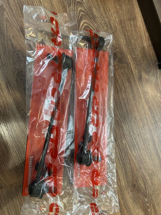 Стійки стабілізатора CTR (2 шт.)