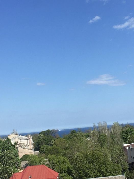 Продам видовую 2 комн.кв. в самом центре Одессы (2-837-505)