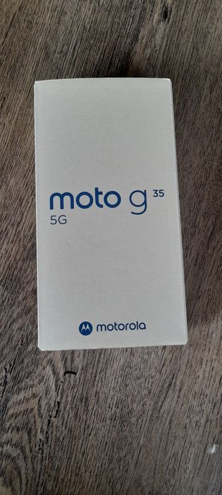 Telefon Motorola g35 5g
