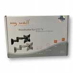 Ruchomy Uchwyt Na Telewizor 23"-42" Max 30Kg
