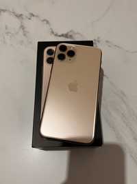 Iphone 11 Pro 64gb Gold Neverlock