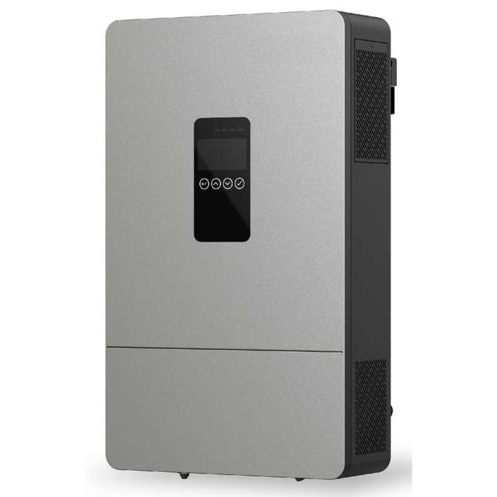 Зарядна станція, інвертор, акумулятор LiFePo4