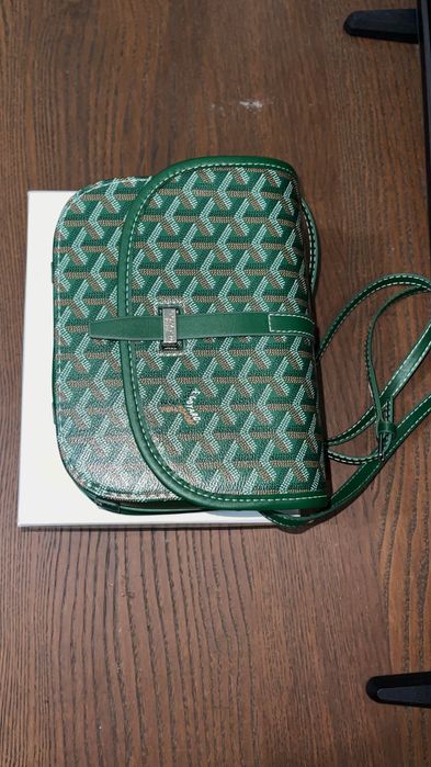 Bolsa Goyard nova