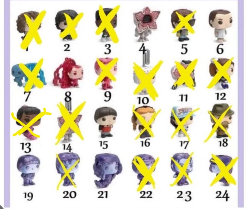 Кіндер Джой дивні дива. Обмін/Продаж