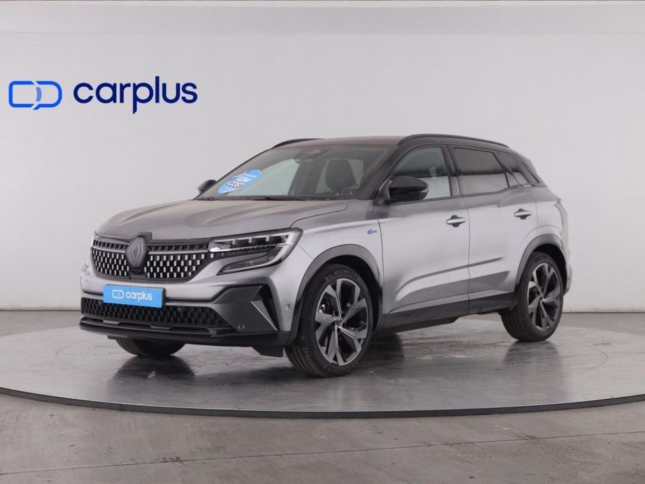 Renault Austral 1.2 E-Tech Iconic
