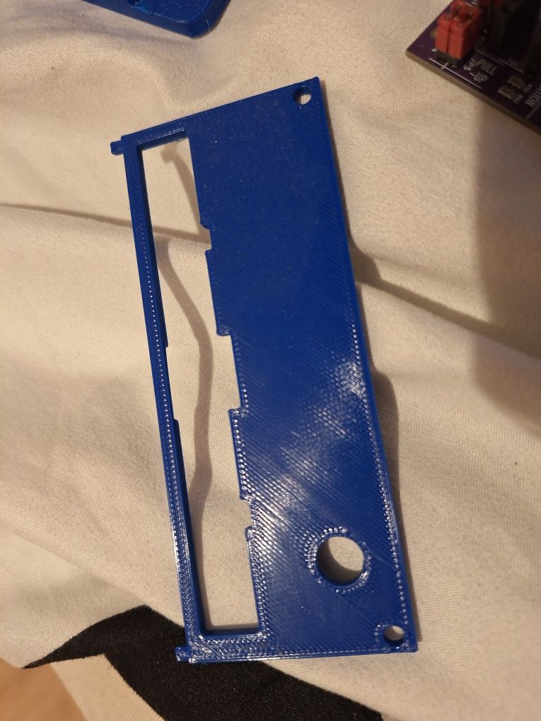 Speeduino UA4C, Arduino MEGA 2560