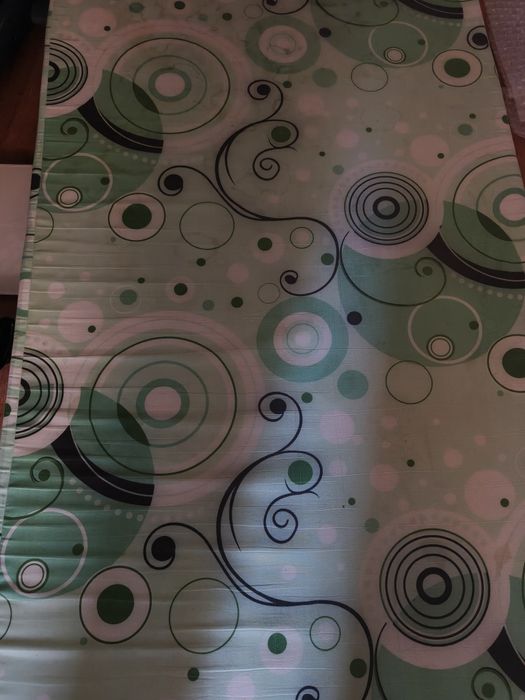 Materac 100 x 200 cm
