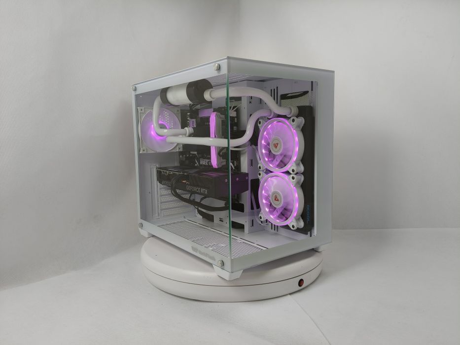 Komputer Ultra 9 285K,RTX 5070 Ti,32 GB 6400MT/s CL32,Win 11,Leasing