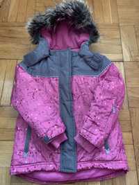 Зимовий комбінезон,комплект, куртка та штани