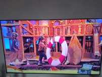 TV Samsung QLED 75' piękny,