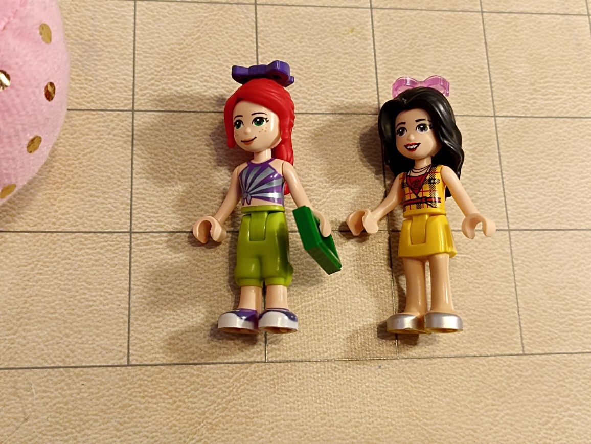 LEGO Friends 41337 Underwater Loop