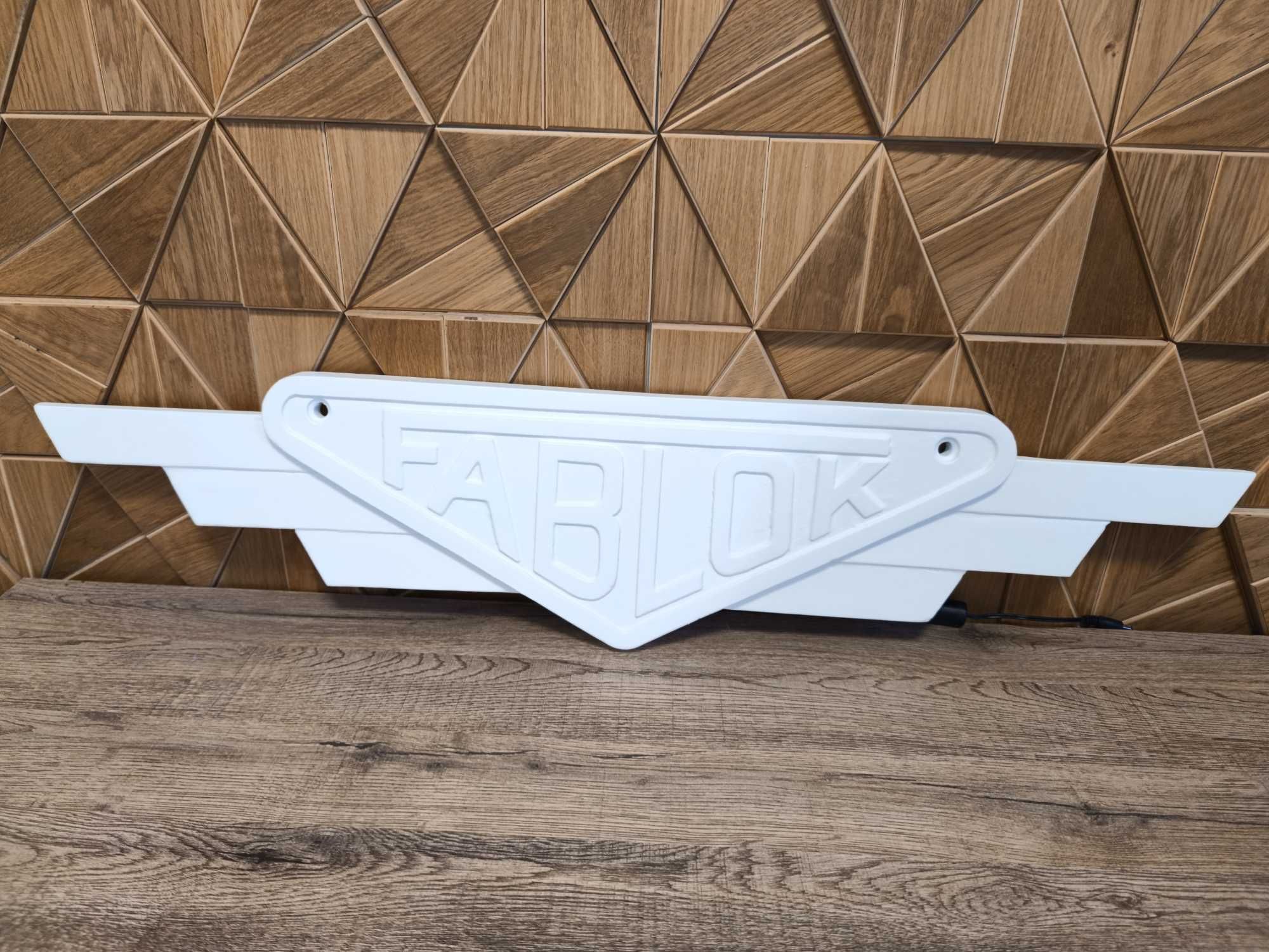Fablok SM42 lokomotywa