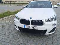 Carro  BMW i x 2