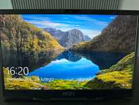 MSI Stealth 17 Studio A13 - i9-13900H 17,3''-144Hz 64GB 2TB RTX 4080